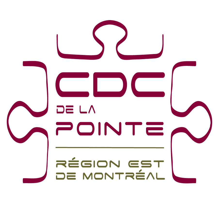 CDC de la Pointe – région Est de Montréal