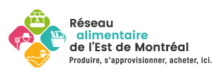 Réseau Alimentaire de l'Est de Montréal