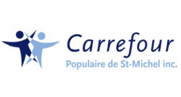 Carrefour populaire de Saint-Michel inc.