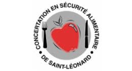 Concertation en sécurité alimentaire de Saint-Léonard