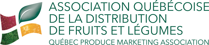 Association Québecoise de la distribution de fruits et légumes