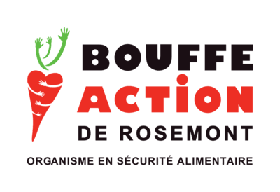 Bouffe-Action de Rosemont