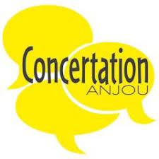 Concertation Anjou