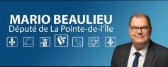 Mario Beaulieu