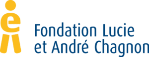 Fondation Lucie et André Chagnon